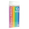PASTELLI KOH-I-NOOR STUDIO PASTEL CONF.12PZ.