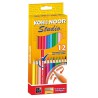 PASTELLI STUDIO BASIC CONF.12PZ KOH-I-NOOR