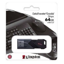 PEN DRIVE 128GB DTXON ONYX KINGSTON USB 3.2