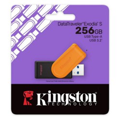 PEN DRIVE 256GB DTXS KINGSTON USB 3.2