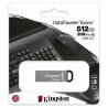 PEN DRIVE 512Gb DTKN METAL KINGSTON USB 3.2