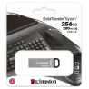 PEN DRIVE 256GB DTKN METAL KINGSTON USB 3.2