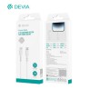 CAVO TYPE-C IPHONE 1MT 27W DEVIA