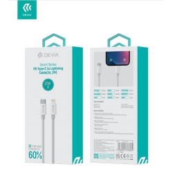CAVO TYPE-C IPHONE 2MT 27W DEVIA