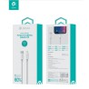 CAVO TYPE-C IPHONE 2MT 27W DEVIA