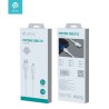 CAVO USB-A IPHONE 1MT DEVIA