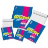 BLOCCO NOTES A4 60FG 1R 1035 BRISTOL CONF.10PZ