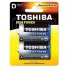 PILA ALKALINE TORCIA D TOSHIBA BL2