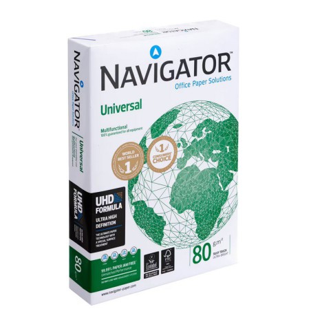 CARTA A3 80GR 500FG NAVIGATOR