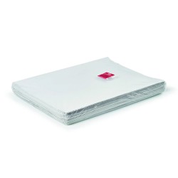 CARTA DA PACCHI MILLERIGHE 100X140 80G BIANCO 5FG