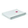CARTA DA PACCHI MILLERIGHE 100X140 80G BIANCO 5FG