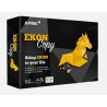 CARTA A3 80GR EKON 500FG