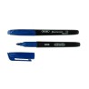 MARCATORI PERMANENT WILER FINE BLU 12PZ