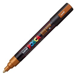 MARCATORI UNIPOSCA PM-5 BRONZO 6PZ