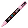 MARCATORI UNIPOSCA PM-5 ROSA 6PZ