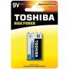 PILA 9V ALC. TOSHIBA BL1