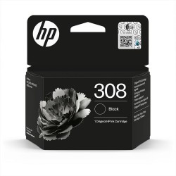 TANICA HP N.308 NERO 7FP21UE