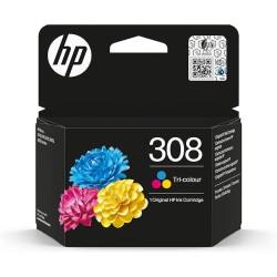 TANICA HP N.308 COLORE 7FP20UE