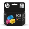 TANICA HP N.308 COLORE 7FP20UE