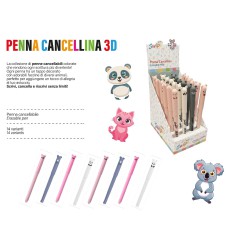 PENNA CANCELLINA SWIPE 24PZ