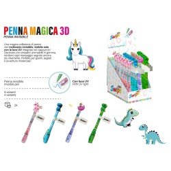 PENNA MAGICA SWIPE 24PZ