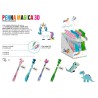 PENNA MAGICA SWIPE 24PZ