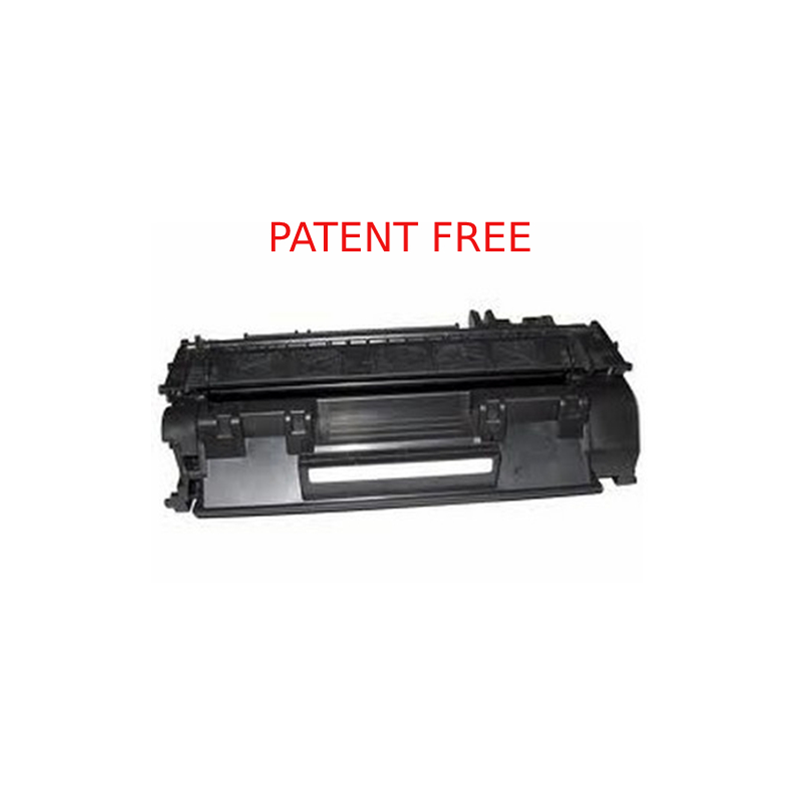 TONER C/HP CF280A/CE505A/719A NEUTRO