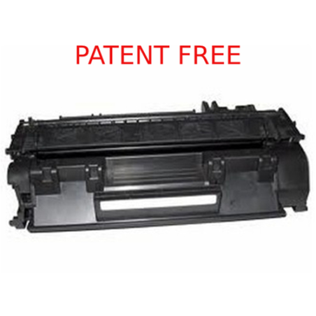 TONER C/HP CF280A/CE505A/719A NEUTRO