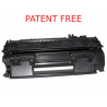 TONER C/HP CF280A/CE505A/719A NEUTRO