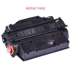 TONER C/HP CF280X/CE505X/719H NEUTRO