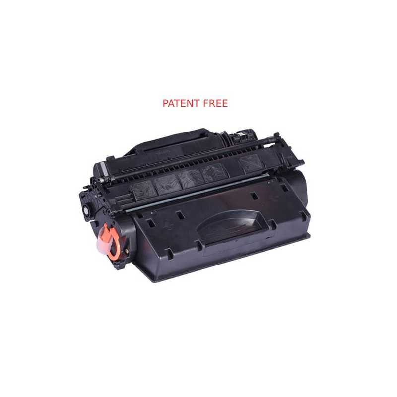 TONER C/HP CF280X/CE505X/719H NEUTRO