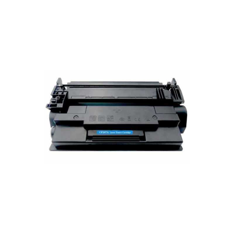 TONER C/HP CF287A NEUTRO