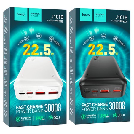 POWERBANK HOCO 30000 MAH