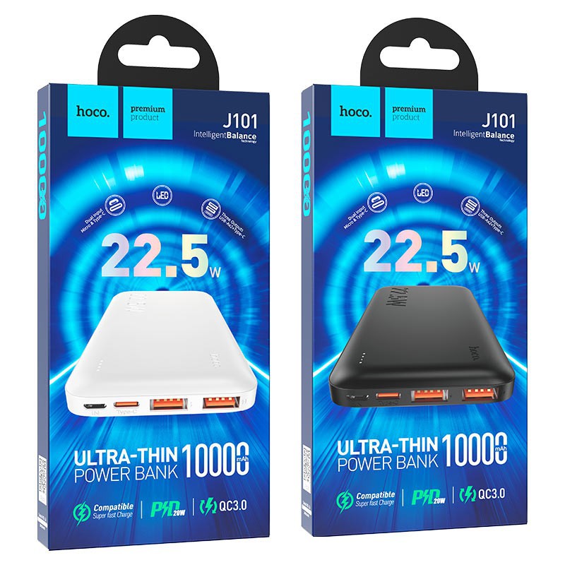 POWERBANK HOCO 10000 MAH