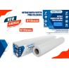 ROTOLO CARTA PLOTTER OPACA 90GR 910X50MT A0