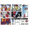 CARTA REGALO ROTOLO 70X200 FANTASIA BIMBI 1PZ