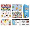 CARTA REGALO ROTOLO 70X200 FANTASIA BIMBI 1PZ