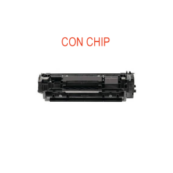 TONER C/HP W1350X/135X NEUTRO