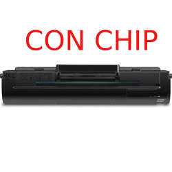 TONER C/HP W1106A NEUTRO