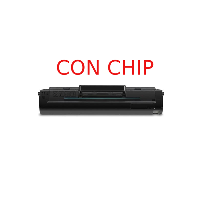 TONER C/HP W1106A NEUTRO