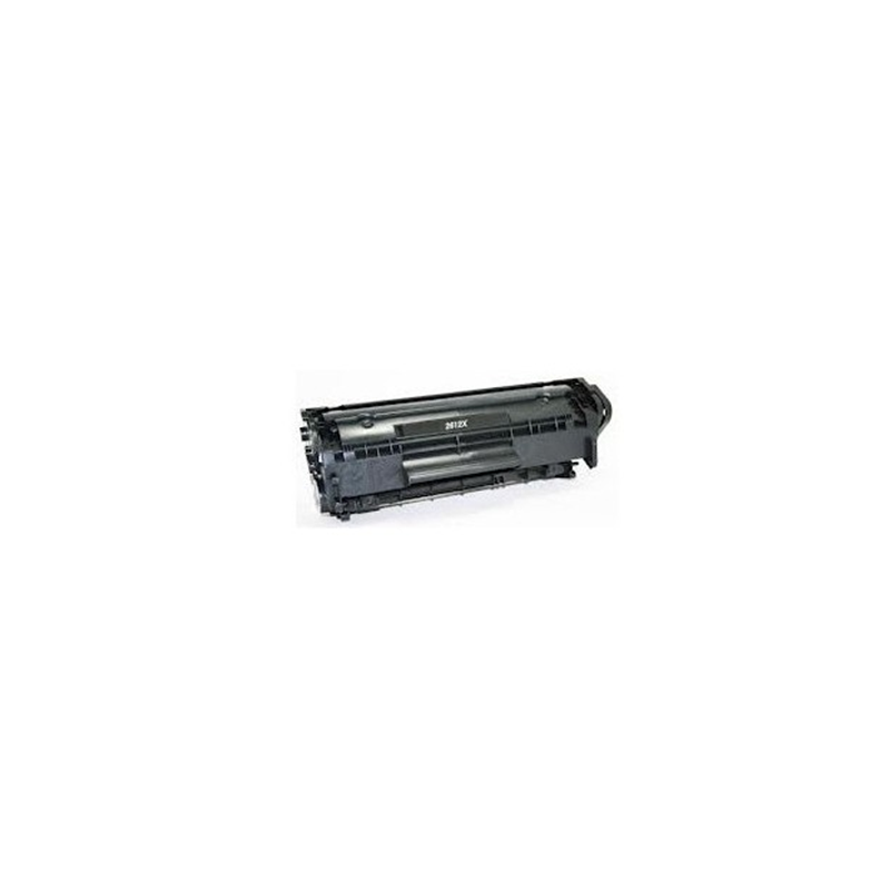 TONER C/HP Q2612A/Q2612X/FX10/703 NEUTRO