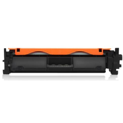 TONER C/HP CF217A NEUTRO