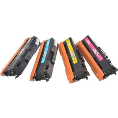TONER C/BROTHER TN-423 CIANO NEUTRO