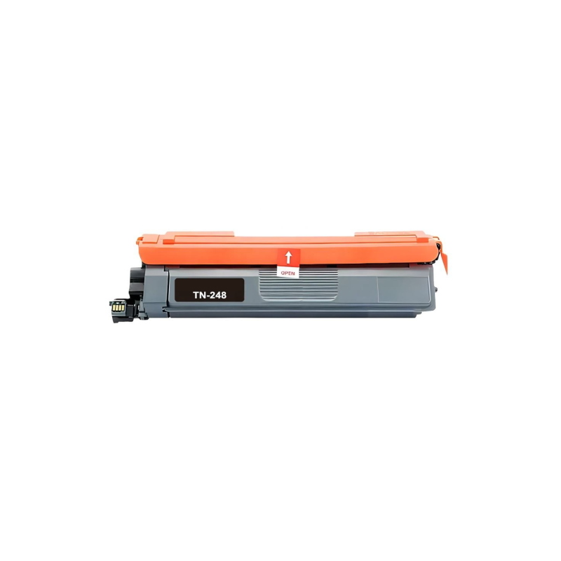 TONER C/BROTHER TN-248XL NERO NEUTRO