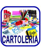 CARTOLERIA E CANCELLERIA