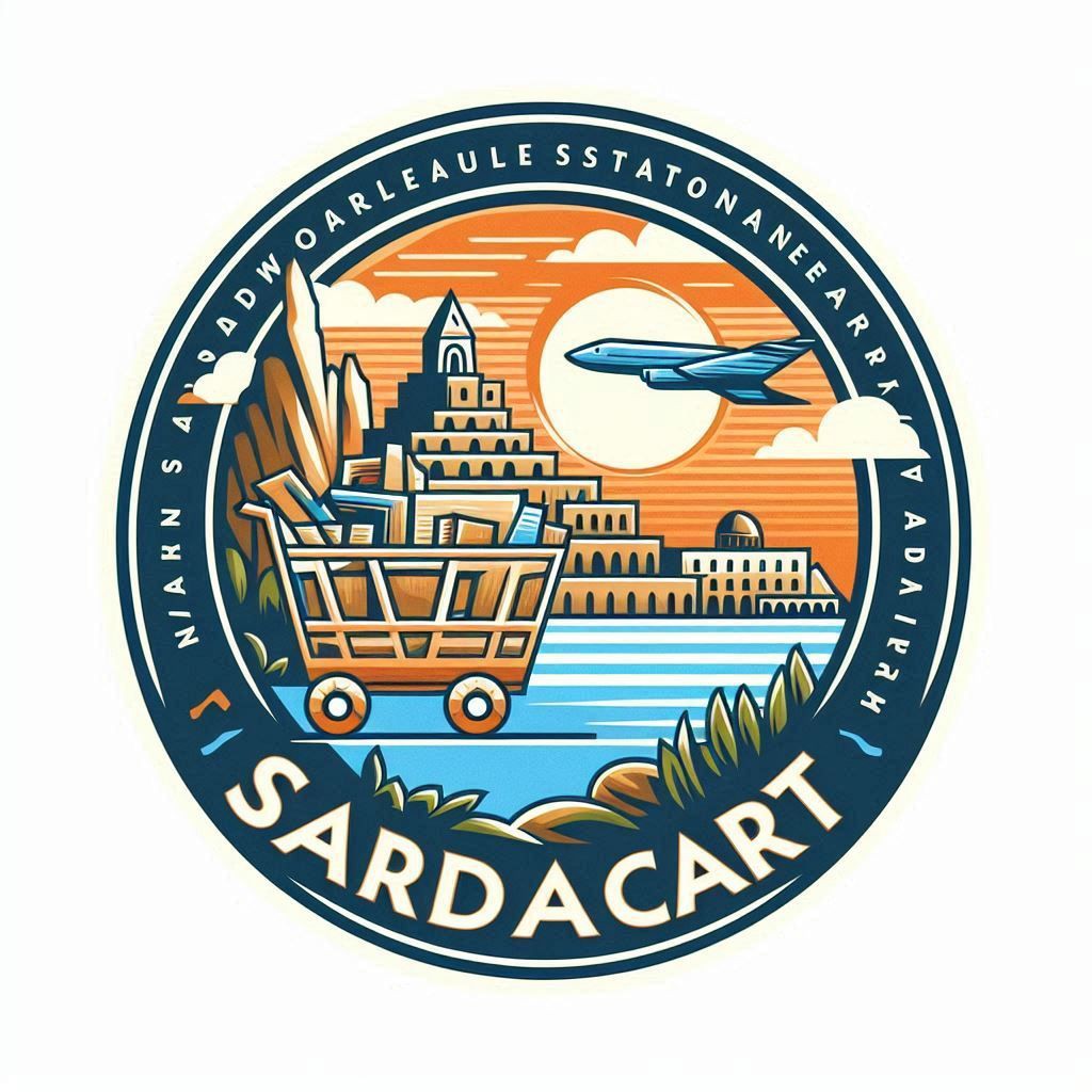 SARDACART
